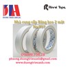 Băng keo 2 mặt Rinrei Tape No.907 chính hãng Nhật