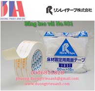 Băng keo RINREI TAPE No.908 | Băng keo nhật No.920 