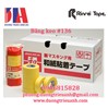 Băng keo Rinrei Washi #110 #133 #136 #138 #140