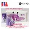 Băng keo Rinrei Washi #161 “Fujino” dùng phủ sơn xây dựng