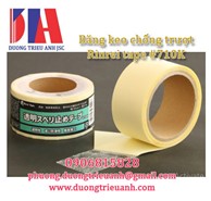 Băng keo Rinrei tape #710K chống trượt (50mm/3m 8Roll)