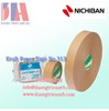 Băng keo giấy Kraft Nichiban No. 313 | Nichiban Kraft Paper Tape No.313