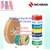 Băng keo giấy Kraft Nichiban No.313P / No.305P / No.321P | Nichiban Kraft Paper Tape No.313P / No.305P / No.321P