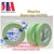Băng keo vải Rinrei tape #337EG dài 25m | Băng keo vải Rinrei tape #336GN dài 25m
