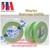 Băng keo vải Rinrei tape #337EG dài 25m | Băng keo vải Rinrei tape #336GN dài 25m