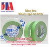 Băng keo vải Rinrei tape #337EG dài 25m | Băng keo vải Rinrei tape #336GN dài 25m