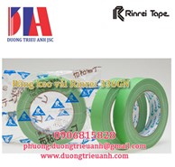 Băng keo vải bảo dưỡng Rinrei Tape No.336GN