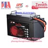 Batterie Lithium Zenith ZLI036065 38.4V 100Ah | Zenith Lithium LiFePO4 accu ZLI036065 38.4V 100A