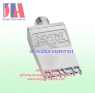 Béc phun khí Silvent 921 (Ø4 mm)