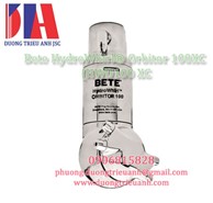 Bete HydroWhirl® Orbitor 100XC (HWO100 XC)