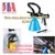 Bình nhựa phun bọt Vikan 93033 (2,5lit) | Foam sprayer Vikan 93032, 93035, 93036, 93034