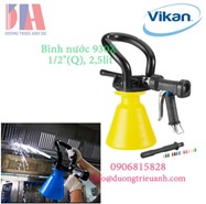 Bình phun tạo bọt Vikan 93036 (93016) bao gồm cả vòi phun tia, 1/2"(Q), 2,5 lít