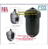 Bình tích áp Fox HST chính hãng | Hydraulic accumulators HST0.05 Fox | HST0.7 Fox | HST1.5 