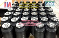 Bình tích áp Fox HTR 4.5 | Bình tích áp thủy lực Fox HTR20 | Fox HTR50 | HTR4.5 | Fox HTR2.5 chính hãng Italya