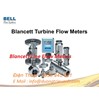Blancett Line Flow Meters