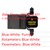 Blue-White Pumps / Rotameters Blue-White / Flowmeters Blue-White