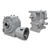 Bộ Giảm tốc độ Delroyd Worm Gear, Thiết bị truyền tải băng tải Delroyd Worm Gear, Thiết bị trộn Delroyd Worm Gear, Bộ bánh răng giun Delroyd Worm Gear