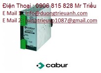 Bộ Nguồn CABUR  ,, Thiết Bị Chuyển Mạch CABUR  , Bộ nguồn cabur power  , Module Cabur , Relay – rơ le Cabur . Bộ hạn chế quá áp Cabur . Thiết bị tự động hóa Cabur