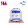 Bộ chuyển đổi áp suất Setra 2391015KD2CY49G | Setra 2391015WD2CY39E