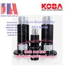 Bộ đệm đàn hồi Koba KESM110-80 chính hãng tại Việt Nam | Koba KESH220-1200 Visco-Elastic Buffer