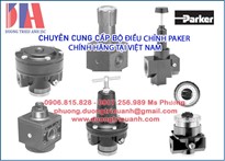 Bộ điều chỉnh Paker 15R212GB | Paker15R216GB | Paker 15R212GB | Paker Viet Nam 