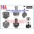 Bộ điều chỉnh Paker 15R212GB | Paker15R216GB | Paker 15R212GB | Paker Viet Nam