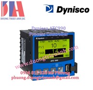 Bộ điều khiển Dynisco ATC990401111000 | Controller Dynisco ATC990