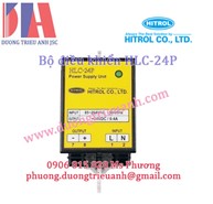 Bộ điều khiển Hitrol HLC-24P chính hãng | Hitrol HLC-901-L | Hitrol HLC-95R-P | Hitrol Viet Nam