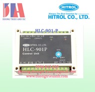 Bộ điều khiển Hitrol HLC-901P | Hitrol HTM-930 chính hãng | Hitrol Việt Nam HLC-901L