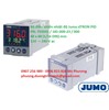 Bộ điều khiển JUMO dTRON 304/308/316 -703041/181-000-23/000