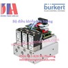Bộ điều khiển lưu lượng Burkert 8735