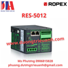Bộ điều khiển nhiệt Ropex RES-5012