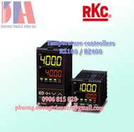 Bộ điều khiển nhiệt độ RKC RZ100 | RKC model RZ400