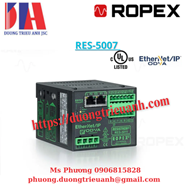 Bộ điều khiển nhiệt độ Ropex RES-5007 