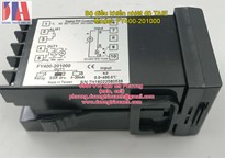 Bộ điều khiển nhiệt độ Taie FU96-702000 | Taie FY800-201000| Taie FY900-701000 | Taie FY700-301000 | TaieFY400-201000 