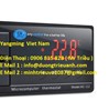 Bộ điều khiển nhiệt độ YangMing XMTG-6331, XMTG-6332 , YANGMING Viet Nam