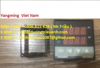 Bộ điều khiển nhiệt độ YangMing XMTG-6331, XMTG-6332 , YANGMING Viet Nam