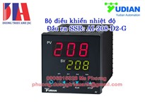 Bộ điều khiển nhiệt độ Yudian AI-208/AI-218/AI-509/AI-516/AI-519/AI-526/AI-716/AI-719