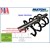 Bộ điều khiển vòi phun Paxton | Nozzle Manifolds Paxton | Paxton chính hãng tại Việt Nam