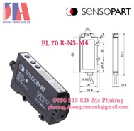 Bộ khuếch đại sợi quang SensoPart FL 70 R-NS-M4 giá tốt, chính hãng