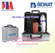Bộ kiểm tra khí Beinat VLG80 | Beinat VLG100 | Instrumentation Beinat VLG50