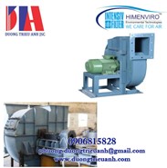 Bộ lọc Intensiv Himenviro 