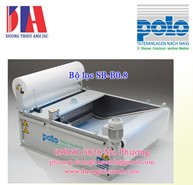 Bộ lọc Polo-Technik SB | Polo-Technik SB-K0.5 | Polo-Technik SB-B1.6