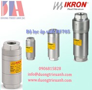 Bộ lọc áp suất Ikron HF705 | Bộ lọc Ikron HF 705-20.070