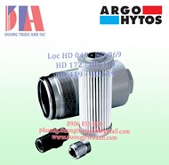 Bộ lọc cao áp Argo-Hytos HD 319 HD 049 · HD 069 · HD 172 · HD 319 · HD 419 · HD 619
