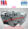 Bộ lọc chân không Polo SBEV 