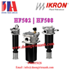 Bộ lọc dầu Ikron HF502 | HF508