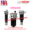 Bộ lọc hồi lưu ikron HF502/508