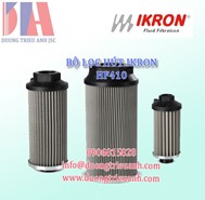 Bộ lọc hút Ikron HF410 chính hãng 