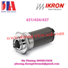 Bộ lọc hút ikron HF 431/434/437